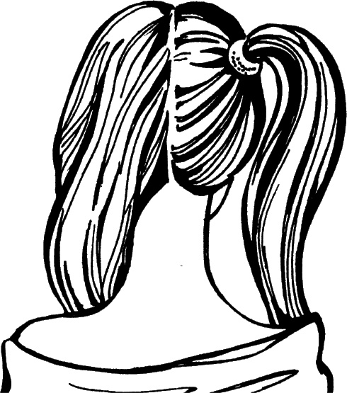 Иллюстрация к книге — Косы и косички. Мастер-класс профессионалов [i_054.jpg]