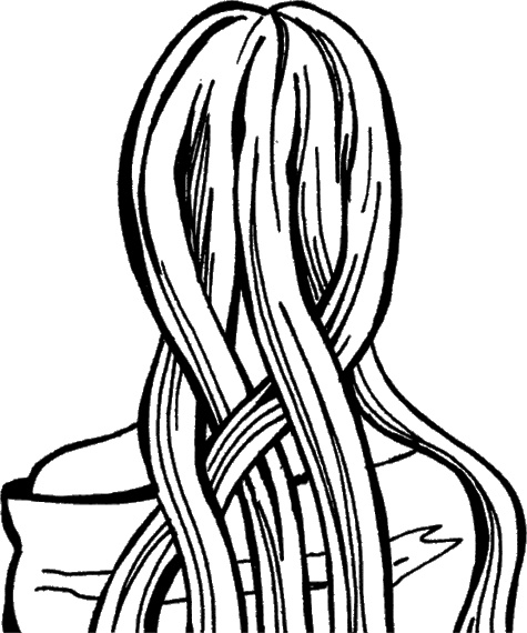 Иллюстрация к книге — Косы и косички. Мастер-класс профессионалов [i_060.jpg]