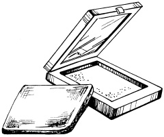 Иллюстрация к книге — Макияж. Краткая энциклопедия [i_003.jpg]