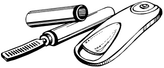 Иллюстрация к книге — Макияж. Краткая энциклопедия [i_018.jpg]