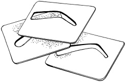 Иллюстрация к книге — Макияж. Краткая энциклопедия [i_022.jpg]