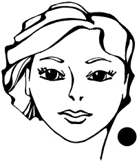 Иллюстрация к книге — Макияж. Краткая энциклопедия [i_028.jpg]