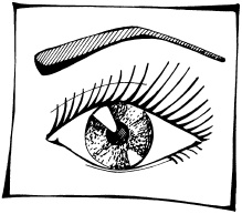 Иллюстрация к книге — Макияж. Краткая энциклопедия [i_052.jpg]