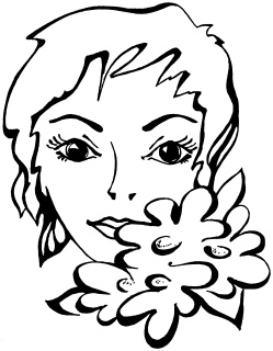 Иллюстрация к книге — Макияж. Краткая энциклопедия [i_055.jpg]