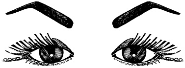 Иллюстрация к книге — Макияж. Краткая энциклопедия [i_098.jpg]