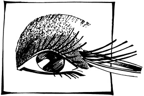 Иллюстрация к книге — Макияж. Краткая энциклопедия [i_121.jpg]