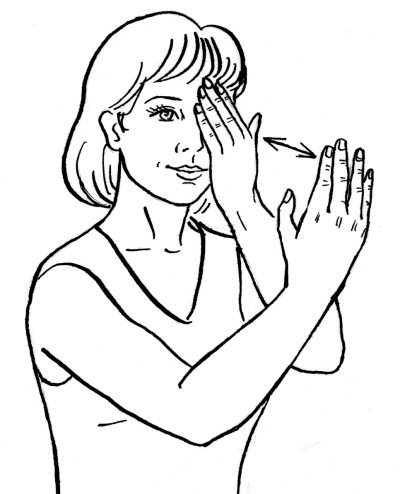 Иллюстрация к книге — 36 и 6 правил здоровых глаз [i_004.jpg]