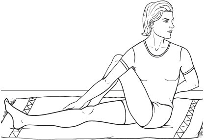 Иллюстрация к книге — Гимнастика для внутренних органов [i_002.jpg]