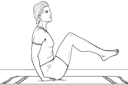 Иллюстрация к книге — Гимнастика для внутренних органов [i_005.jpg]