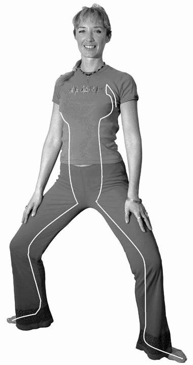 Иллюстрация к книге — Золотые китайские упражнения для здоровья и долголетия [Autogen_eBook_id22.jpg]