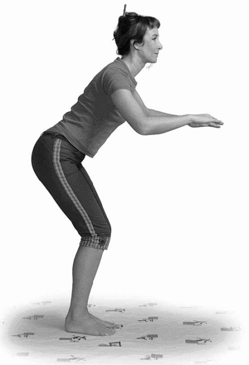 Иллюстрация к книге — Золотые китайские упражнения для здоровья и долголетия [Autogen_eBook_id47.jpg]