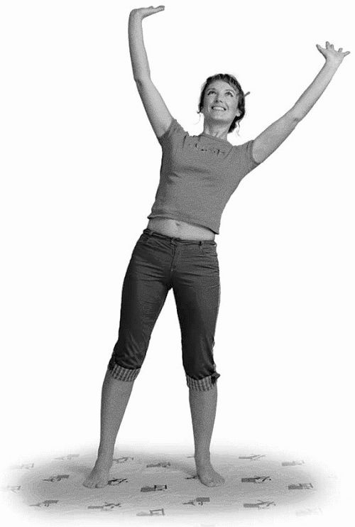 Иллюстрация к книге — Золотые китайские упражнения для здоровья и долголетия [Autogen_eBook_id49.jpg]