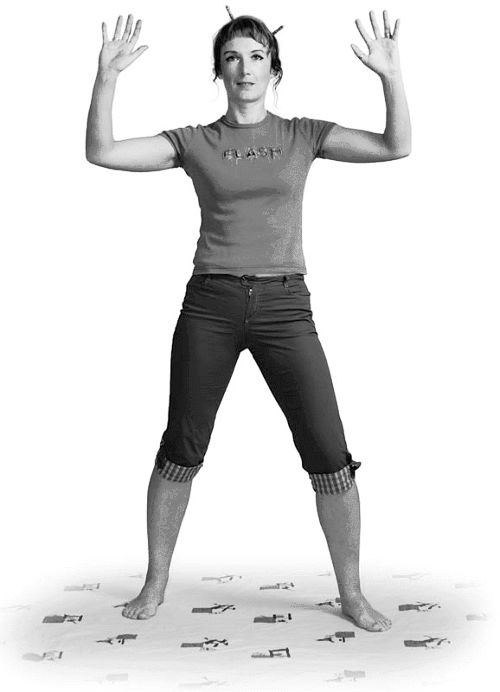 Иллюстрация к книге — Золотые китайские упражнения для здоровья и долголетия [Autogen_eBook_id51.jpg]