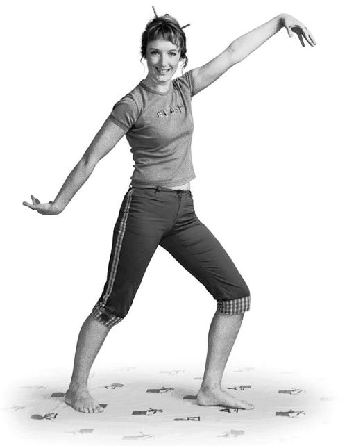 Иллюстрация к книге — Золотые китайские упражнения для здоровья и долголетия [Autogen_eBook_id56.jpg]