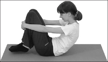 Иллюстрация к книге — Остеохондроз. Как победить боль [i_025.jpg]