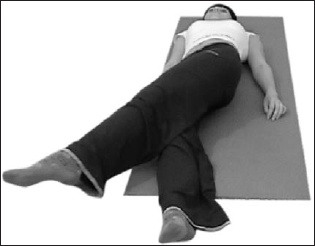 Иллюстрация к книге — Остеохондроз. Как победить боль [i_031.jpg]