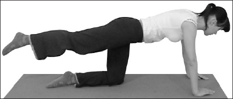 Иллюстрация к книге — Остеохондроз. Как победить боль [i_032.jpg]