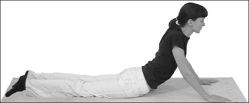 Иллюстрация к книге — Остеохондроз. Как победить боль [i_035.jpg]