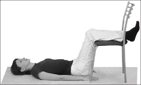 Иллюстрация к книге — Остеохондроз. Как победить боль [i_038.jpg]