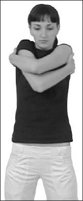 Иллюстрация к книге — Остеохондроз. Как победить боль [i_054.jpg]