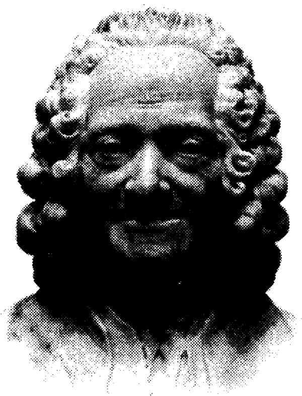 Иллюстрация к книге — Могло быть и хуже. Истории знаменитых пациентов и их горе-врачей [i_006.jpg]