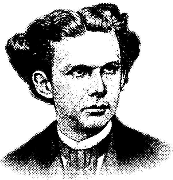 Иллюстрация к книге — Могло быть и хуже. Истории знаменитых пациентов и их горе-врачей [i_009.jpg]