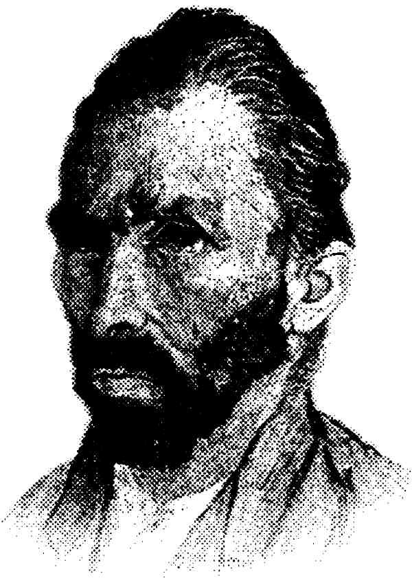 Иллюстрация к книге — Могло быть и хуже. Истории знаменитых пациентов и их горе-врачей [i_011.jpg]