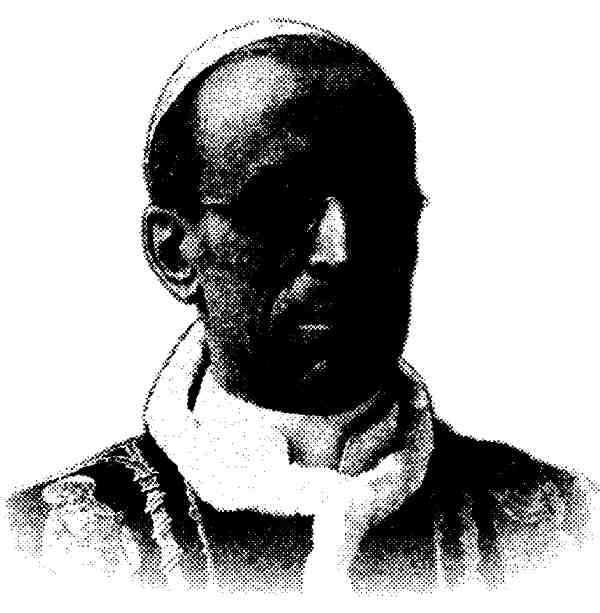 Иллюстрация к книге — Могло быть и хуже. Истории знаменитых пациентов и их горе-врачей [i_013.jpg]