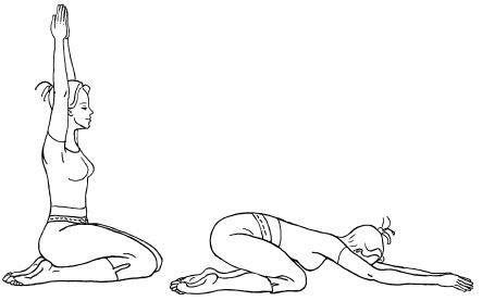 Иллюстрация к книге — Болит спина? Лечим без таблетки [i_014.jpg]