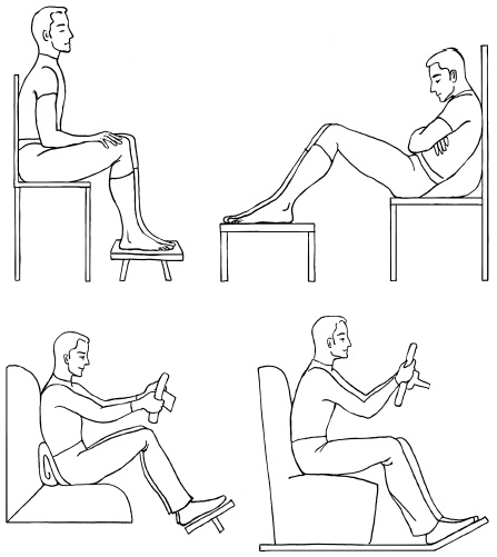 Иллюстрация к книге — Болит спина? Лечим без таблетки [i_021.jpg]