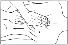 Иллюстрация к книге — Массаж и лечебная физкультура [i_035.jpg]