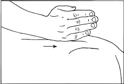 Иллюстрация к книге — Массаж и лечебная физкультура [i_044.jpg]