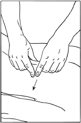 Иллюстрация к книге — Массаж и лечебная физкультура [i_049.jpg]