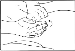 Иллюстрация к книге — Массаж и лечебная физкультура [i_050.jpg]