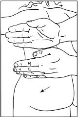 Иллюстрация к книге — Массаж и лечебная физкультура [i_056.jpg]