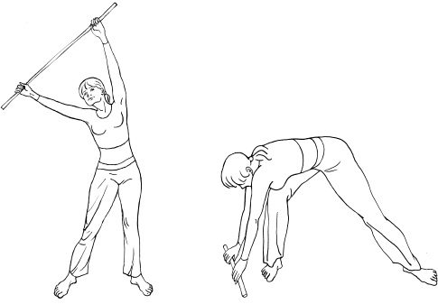 Иллюстрация к книге — Массаж и лечебная физкультура [i_103.jpg]