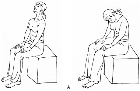 Иллюстрация к книге — Массаж и лечебная физкультура [i_105.jpg]