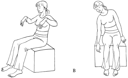 Иллюстрация к книге — Массаж и лечебная физкультура [i_106.jpg]