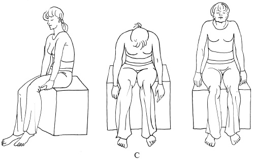 Иллюстрация к книге — Массаж и лечебная физкультура [i_107.jpg]