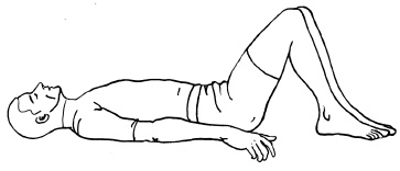 Иллюстрация к книге — Массаж и лечебная физкультура [i_115.jpg]