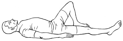 Иллюстрация к книге — Массаж и лечебная физкультура [i_116.jpg]