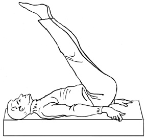 Иллюстрация к книге — Массаж и лечебная физкультура [i_146.jpg]