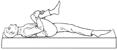 Иллюстрация к книге — Массаж и лечебная физкультура [i_147.jpg]