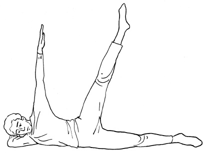 Иллюстрация к книге — Массаж и лечебная физкультура [i_149.jpg]