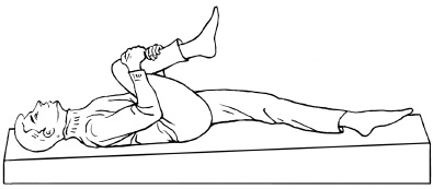 Иллюстрация к книге — Массаж и лечебная физкультура [i_153.jpg]