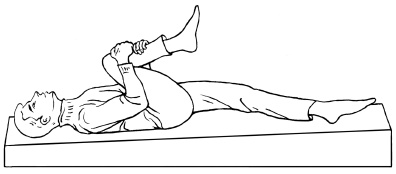 Иллюстрация к книге — Массаж и лечебная физкультура [i_158.jpg]