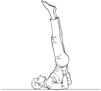 Иллюстрация к книге — Массаж и лечебная физкультура [i_170.jpg]