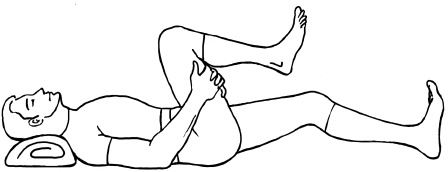 Иллюстрация к книге — Массаж и лечебная физкультура [i_181.jpg]