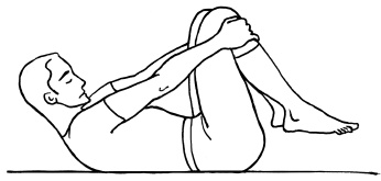 Иллюстрация к книге — Массаж и лечебная физкультура [i_182.jpg]