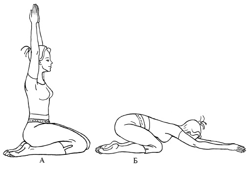 Иллюстрация к книге — Массаж и лечебная физкультура [i_191.jpg]